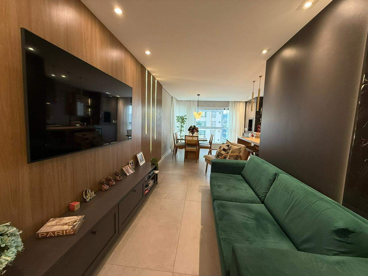 Apartamento à venda no Fazenda: 