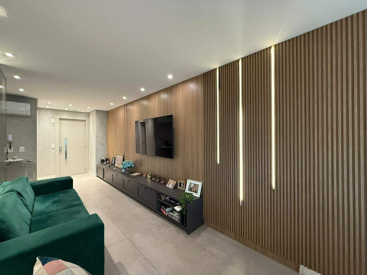 Apartamento à venda no Fazenda: 