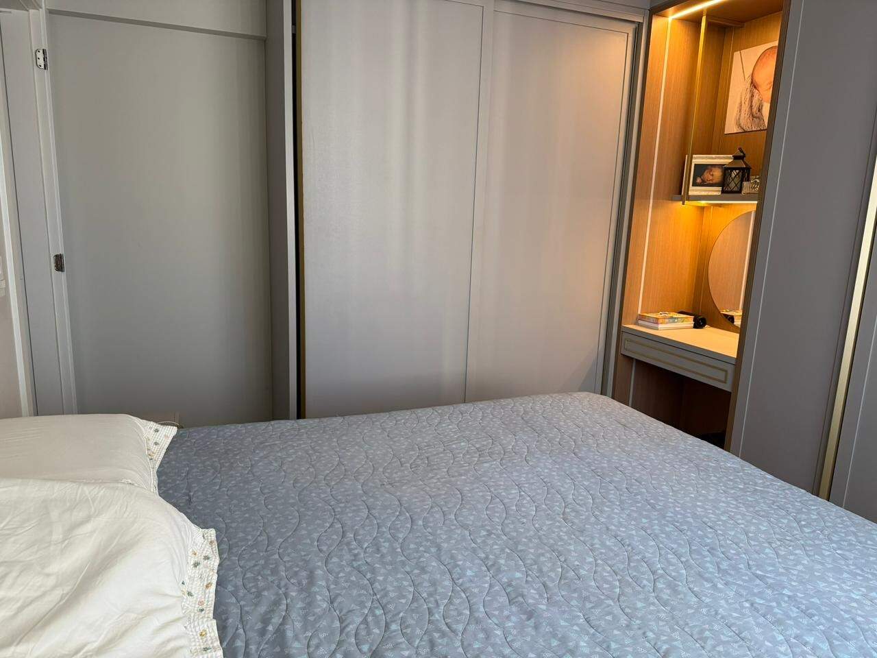 Apartamento à venda no Fazenda: 
