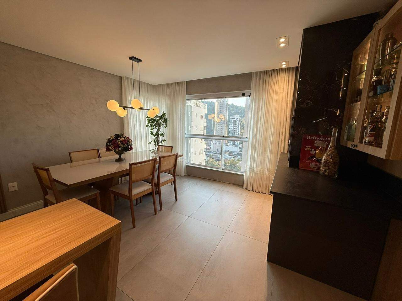 Apartamento à venda no Fazenda: 