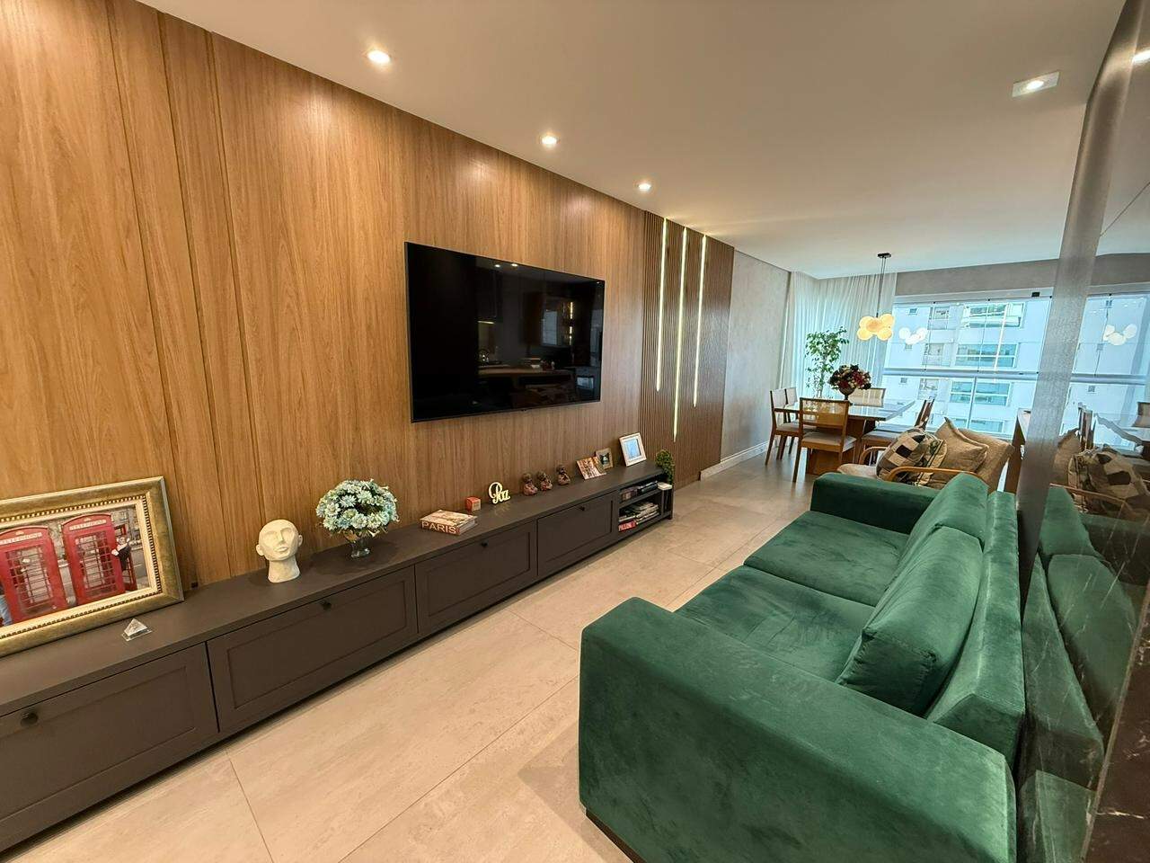 Apartamento à venda no Fazenda: 