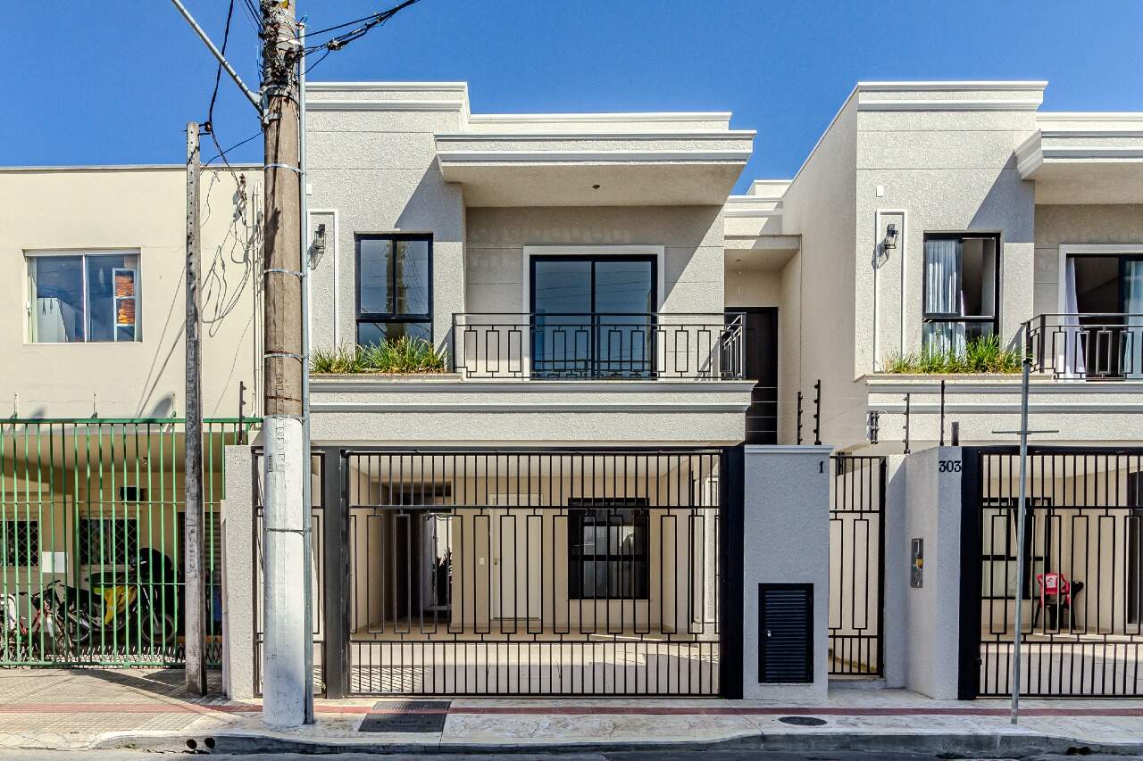 Casas à venda no Centro: 