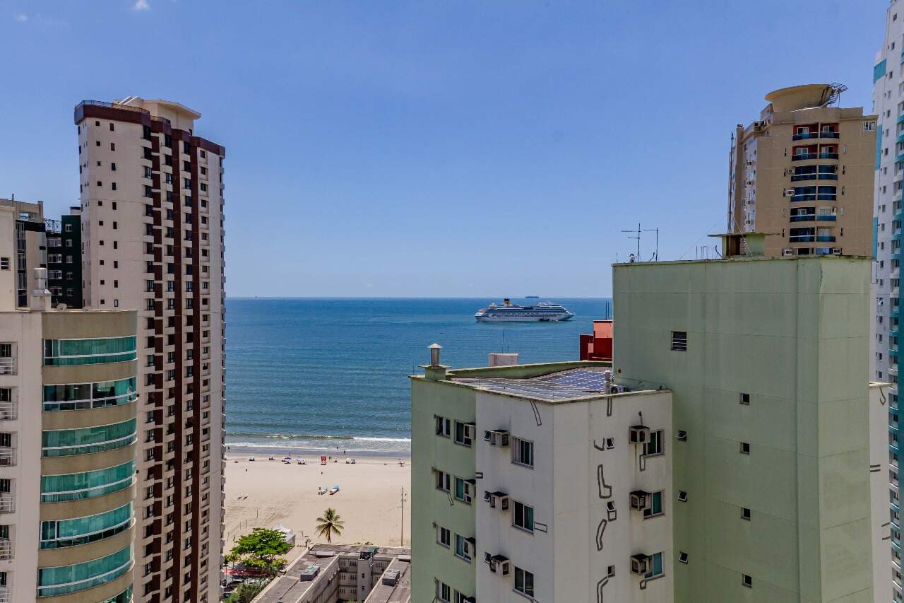 Cobertura para aluguel no Centro: 