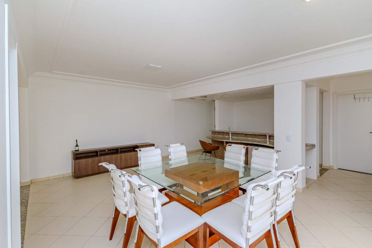 Cobertura para aluguel no Centro: 