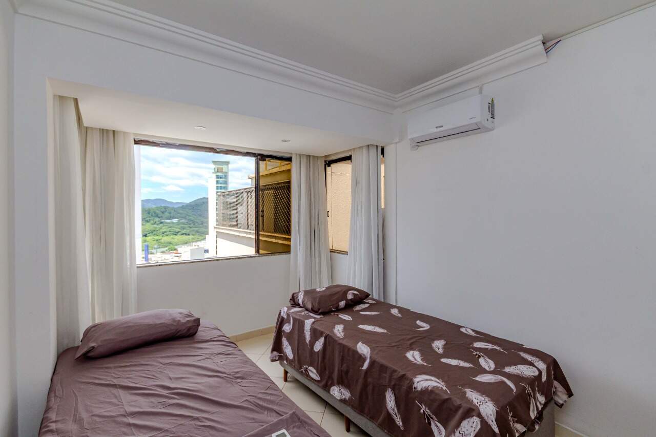 Cobertura para aluguel no Centro: 