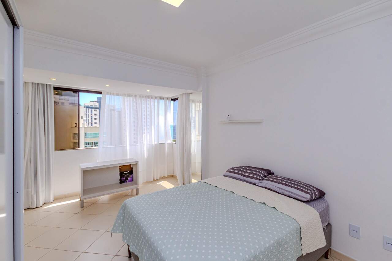 Cobertura para aluguel no Centro: 