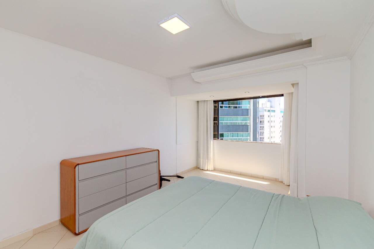 Cobertura para aluguel no Centro: 