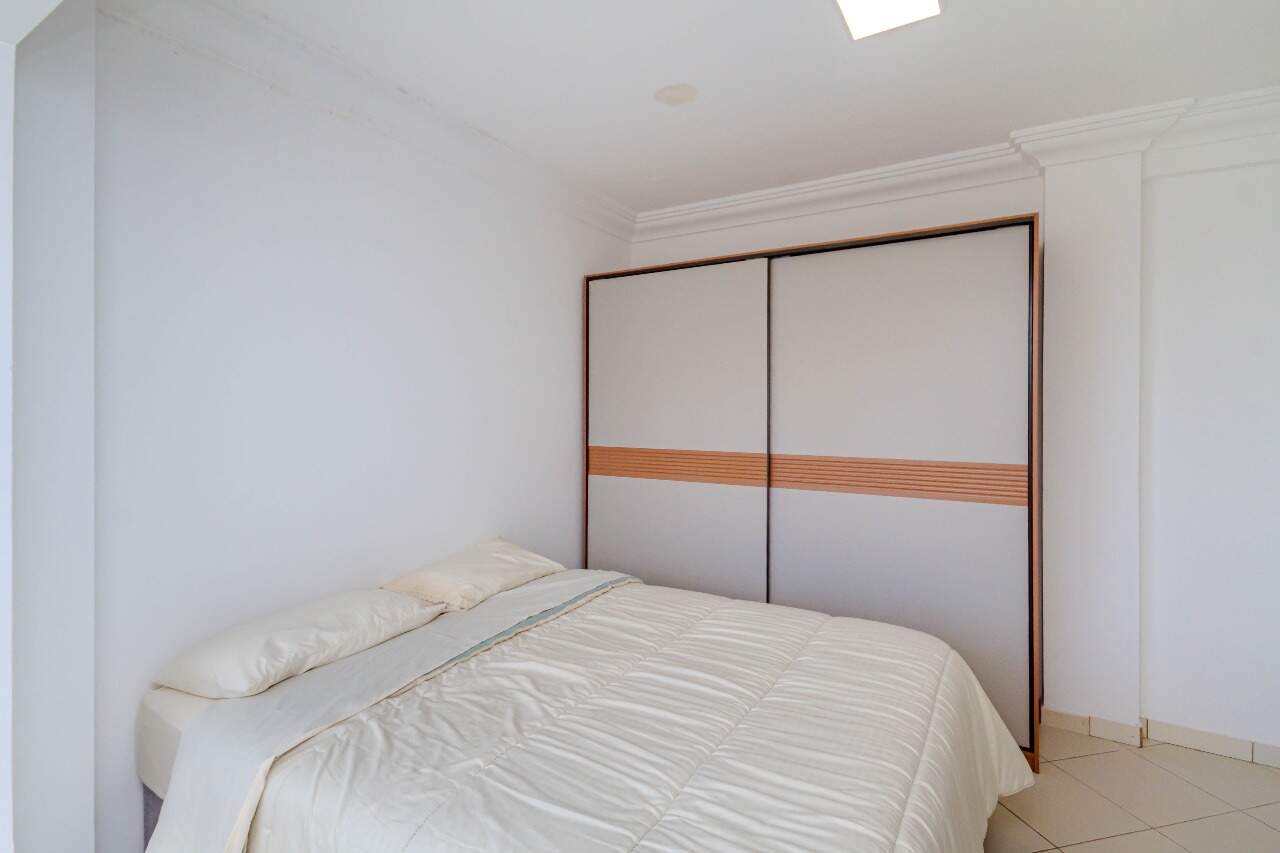 Cobertura para aluguel no Centro: 