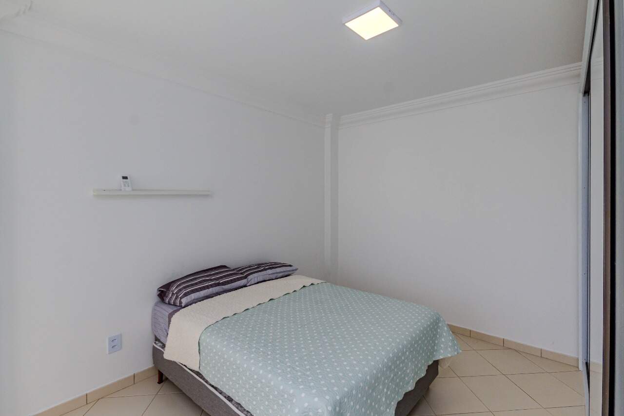 Cobertura para aluguel no Centro: 