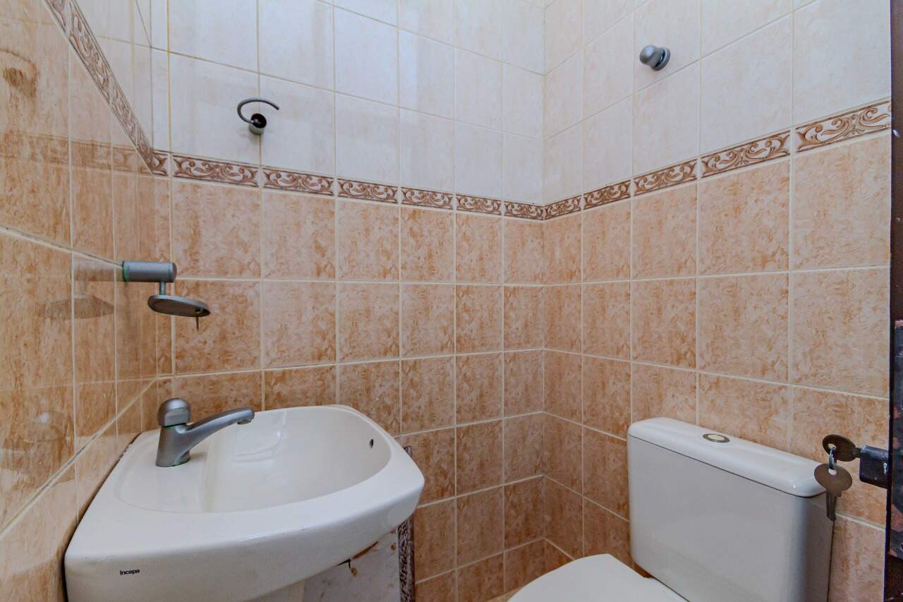 Cobertura para aluguel no Centro: 