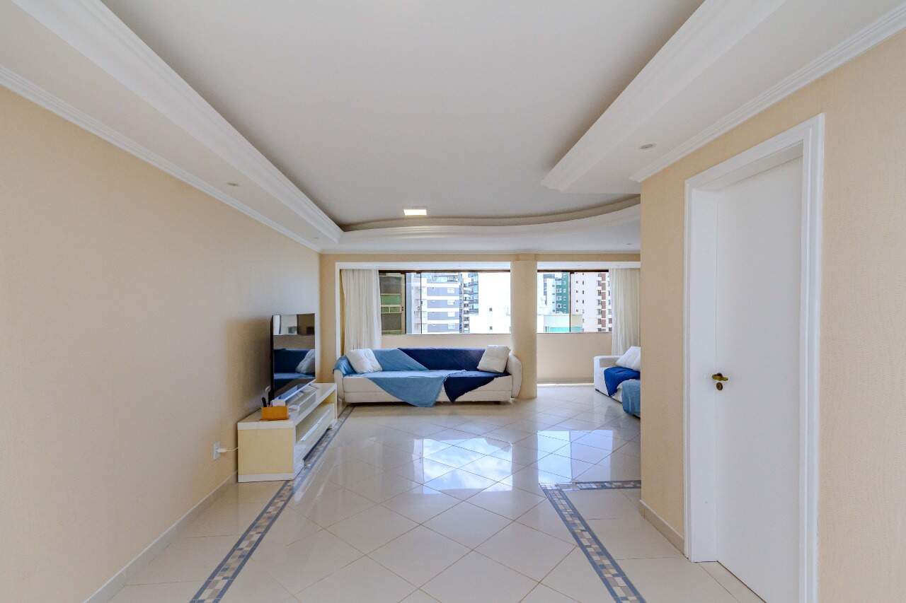 Cobertura para aluguel no Centro: 