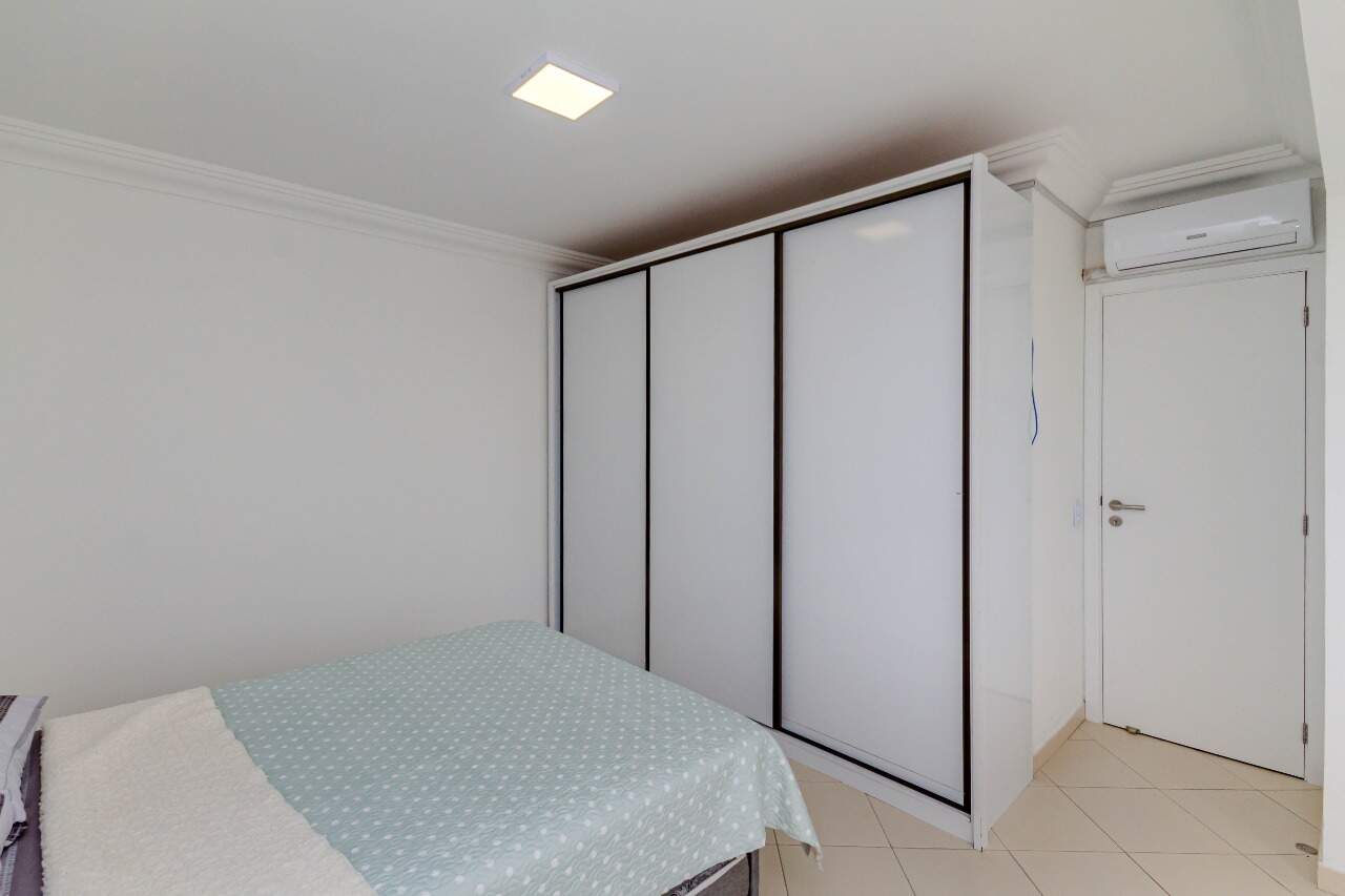 Cobertura para aluguel no Centro: 