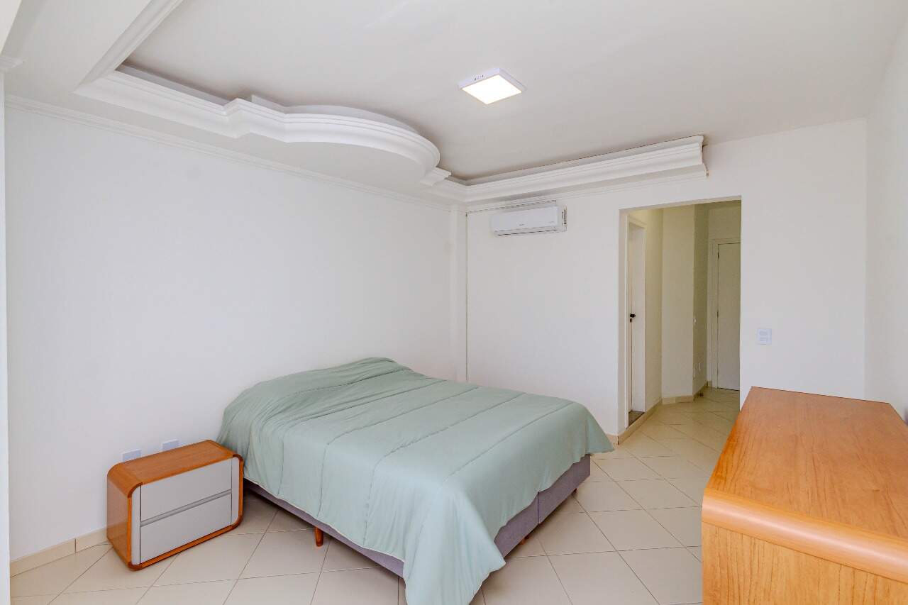 Cobertura para aluguel no Centro: 