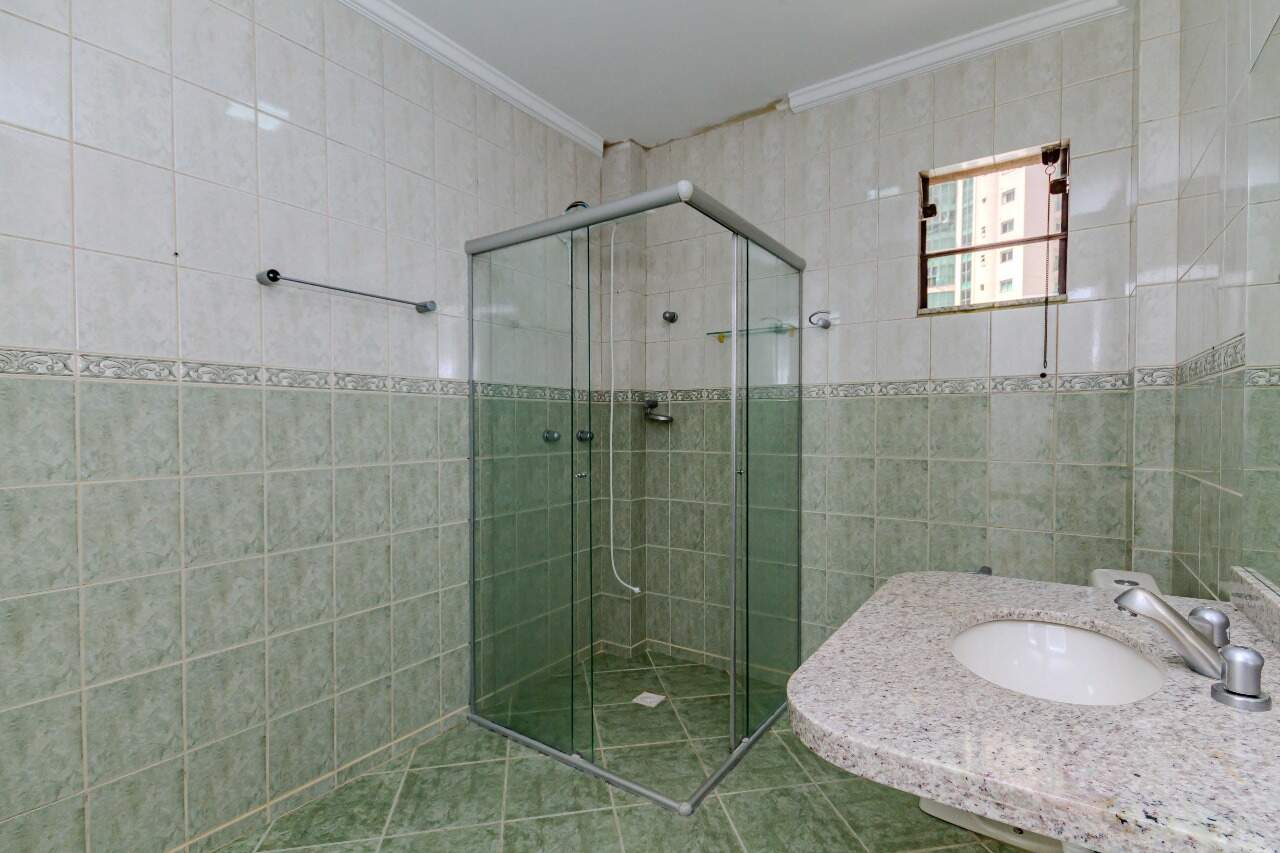 Cobertura para aluguel no Centro: 