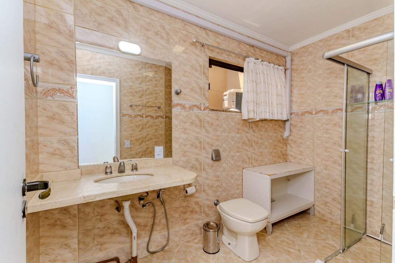 Cobertura para aluguel no Centro: 