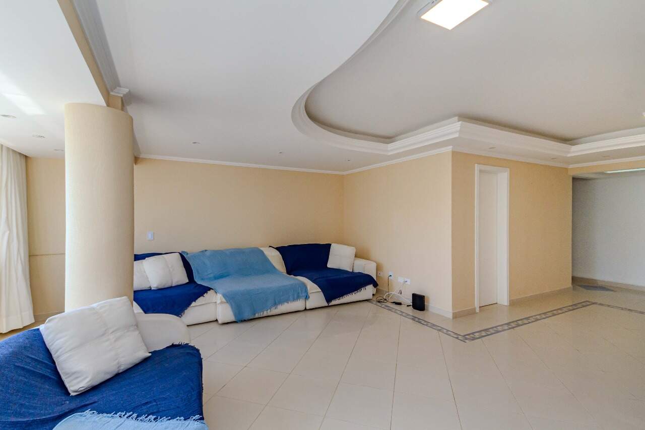 Cobertura para aluguel no Centro: 