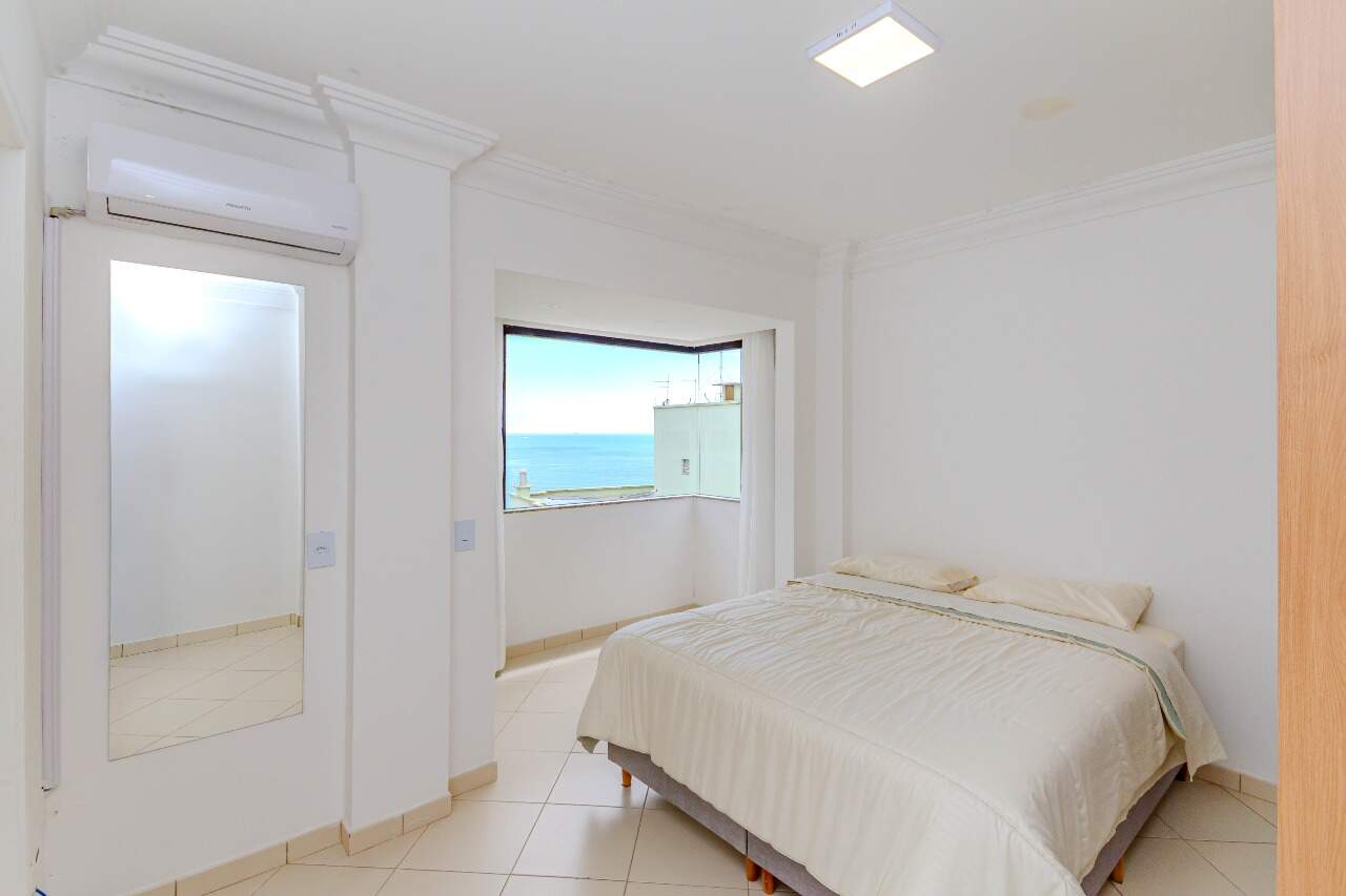 Cobertura para aluguel no Centro: 