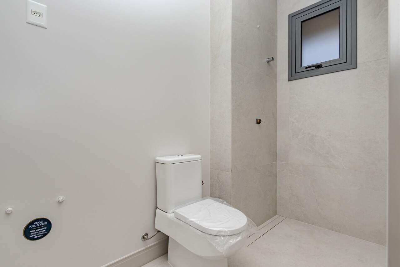 Apartamento à venda no Barra Sul: