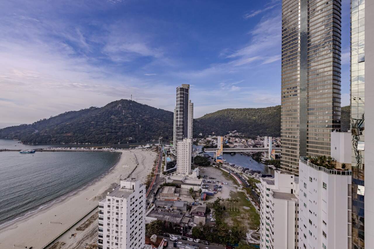 Apartamento à venda no Barra Sul: 