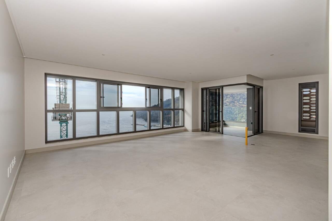 Apartamento à venda no Barra Sul: