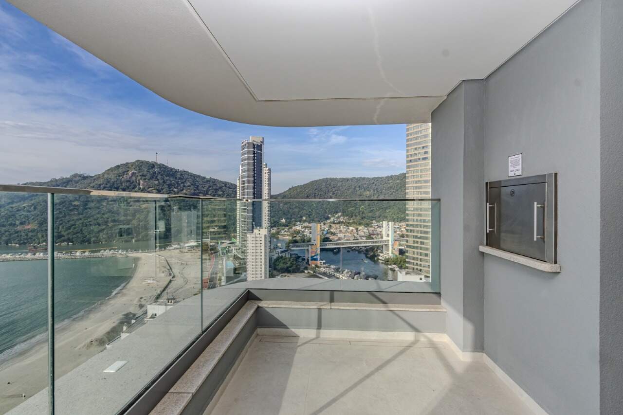 Apartamento à venda no Barra Sul: 