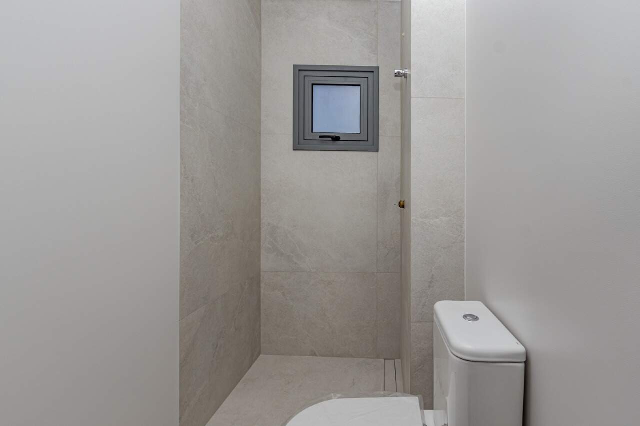 Apartamento à venda no Barra Sul: