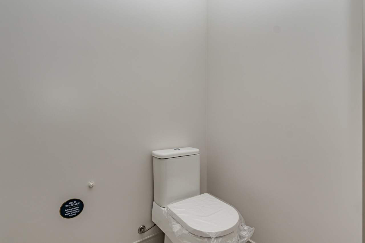 Apartamento à venda no Barra Sul: