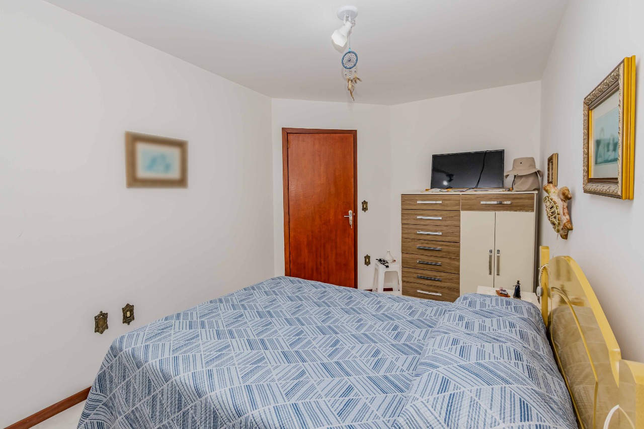 Cobertura à venda no Centro: 