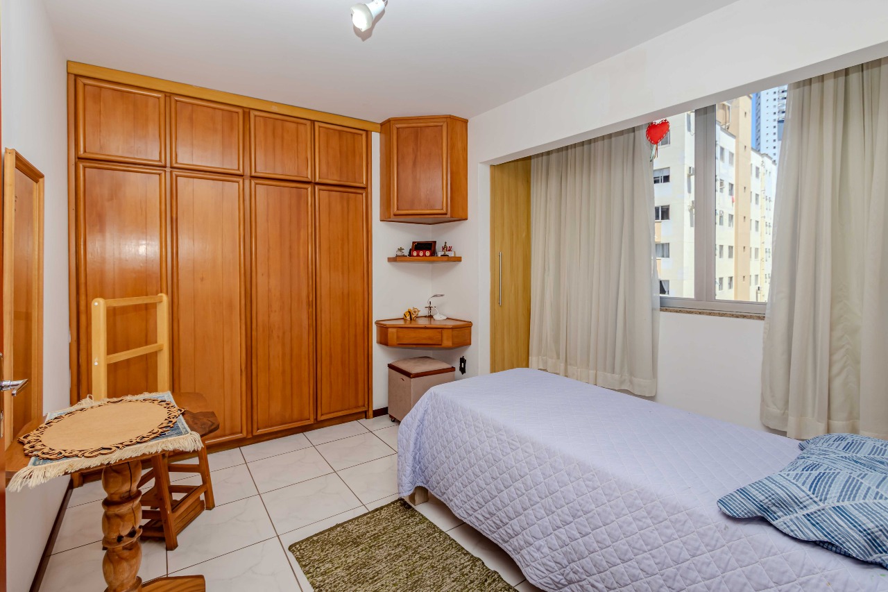 Cobertura à venda no Centro: 