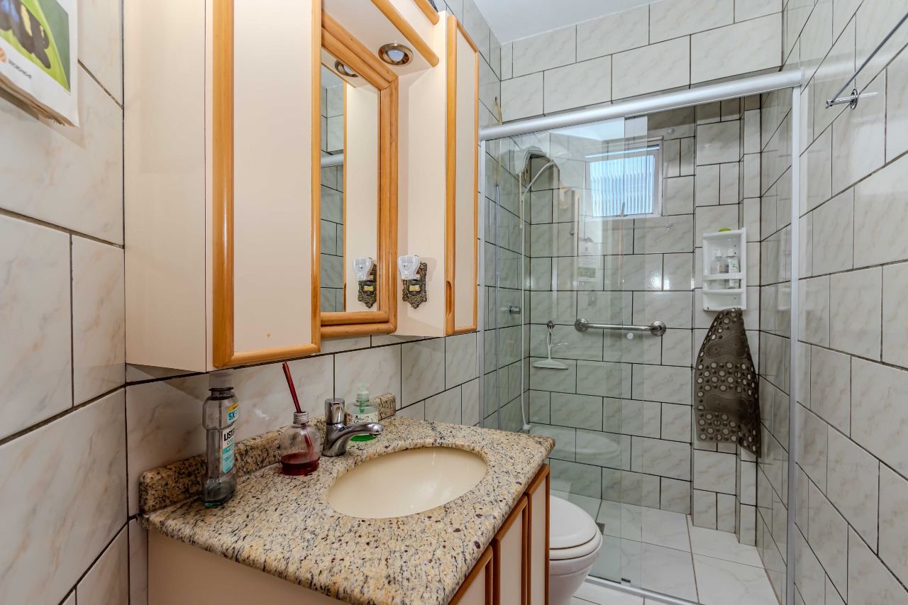 Cobertura à venda no Centro: 