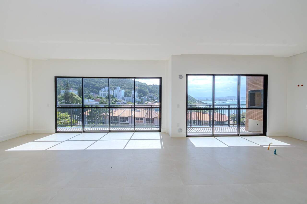 Apartamento para aluguel no Cabeçudas: 