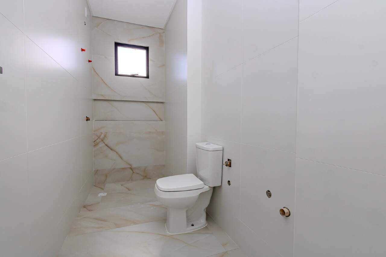 Apartamento para aluguel no Cabeçudas: 