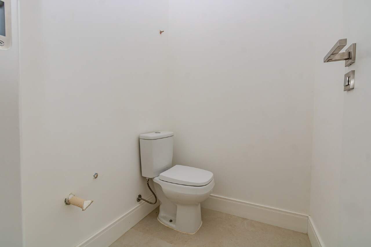 Apartamento para aluguel no Cabeçudas: 