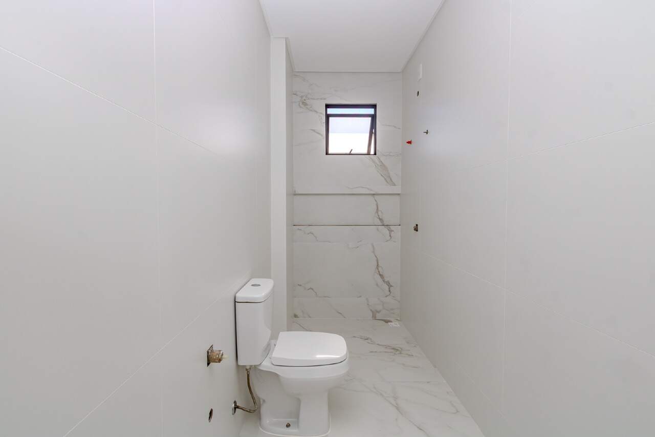 Apartamento para aluguel no Cabeçudas: 