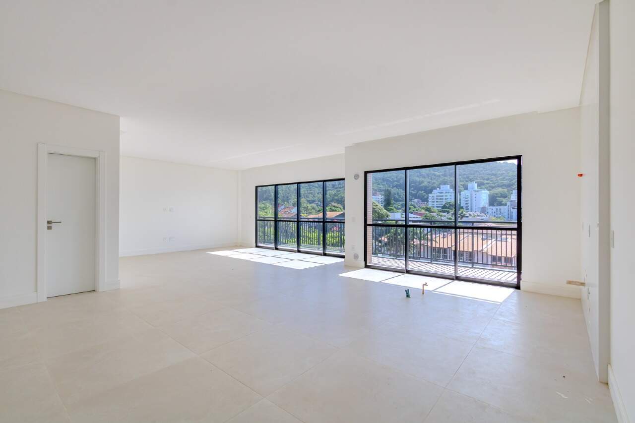 Apartamento para aluguel no Cabeçudas: 