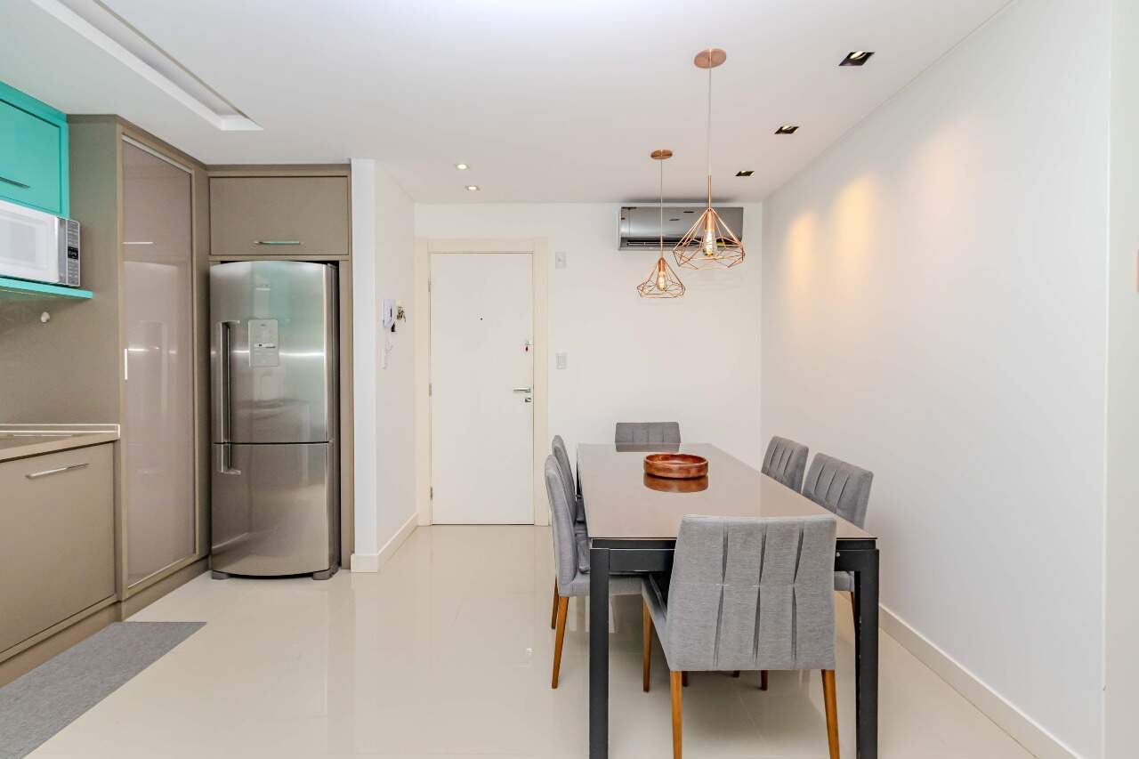 Apartamento à venda no Ariribá: