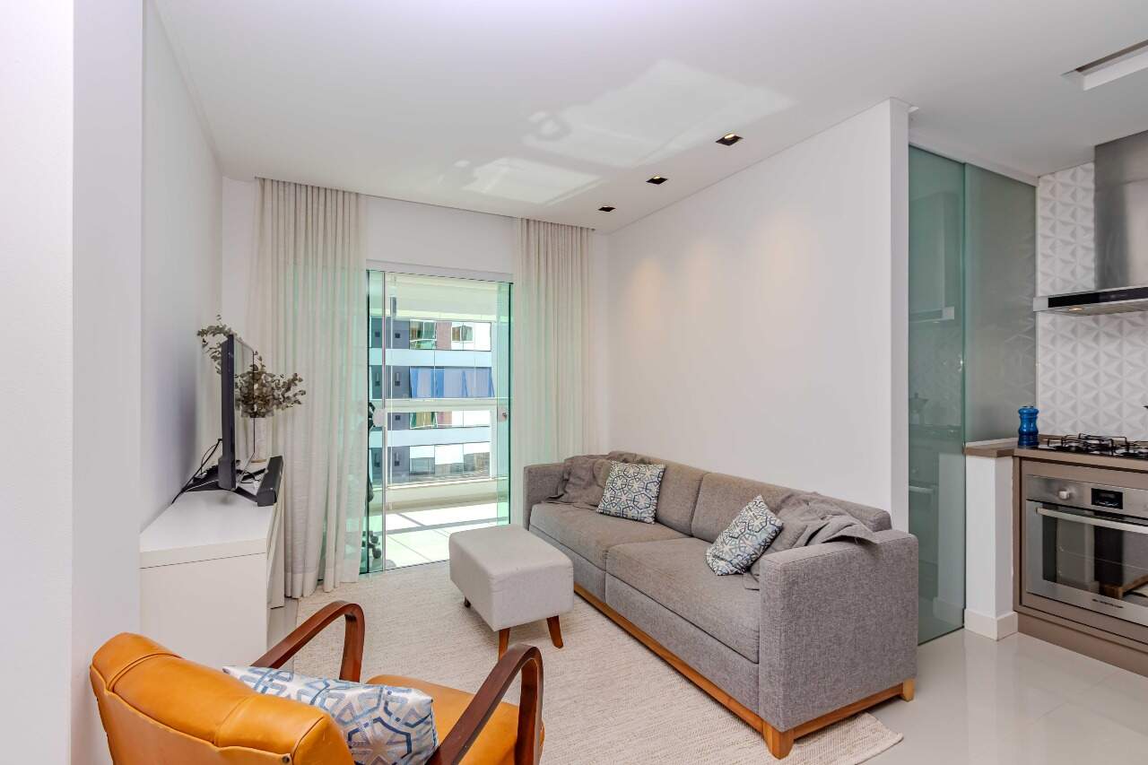 Apartamento à venda no Ariribá: