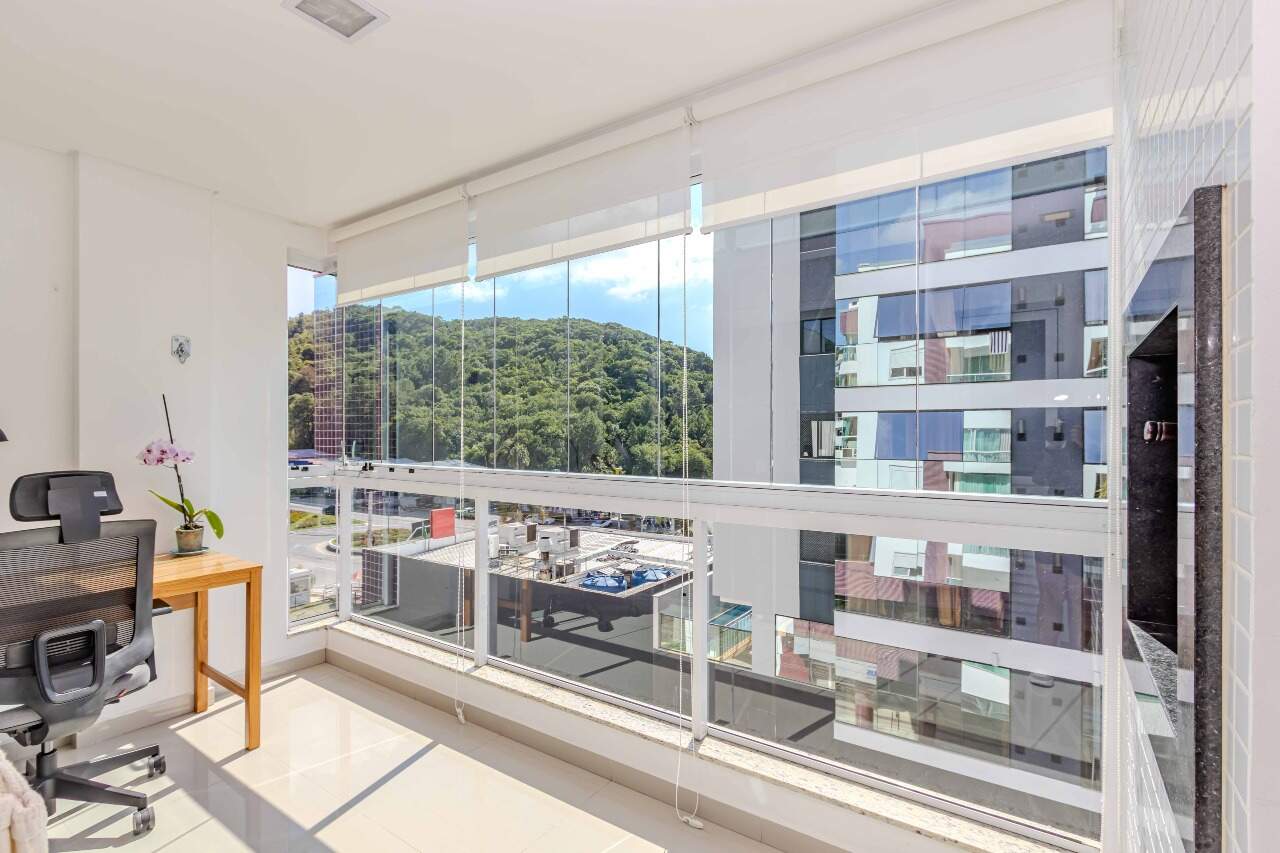 Apartamento à venda no Ariribá: 