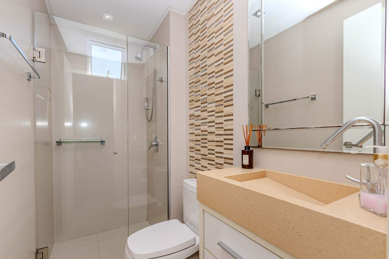 Apartamento à venda no Ariribá: