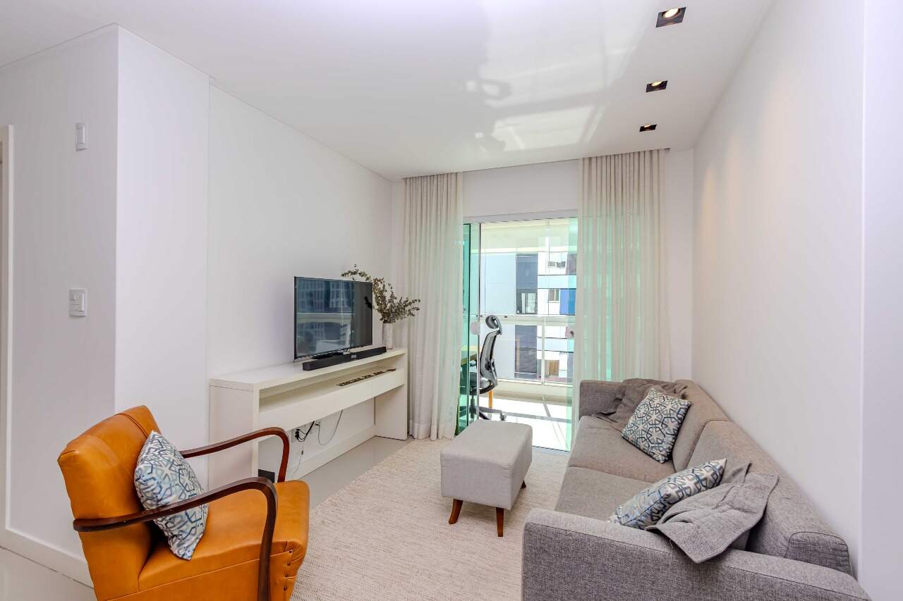 Apartamento à venda no Ariribá: