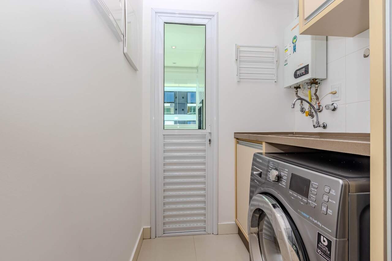 Apartamento à venda no Ariribá: