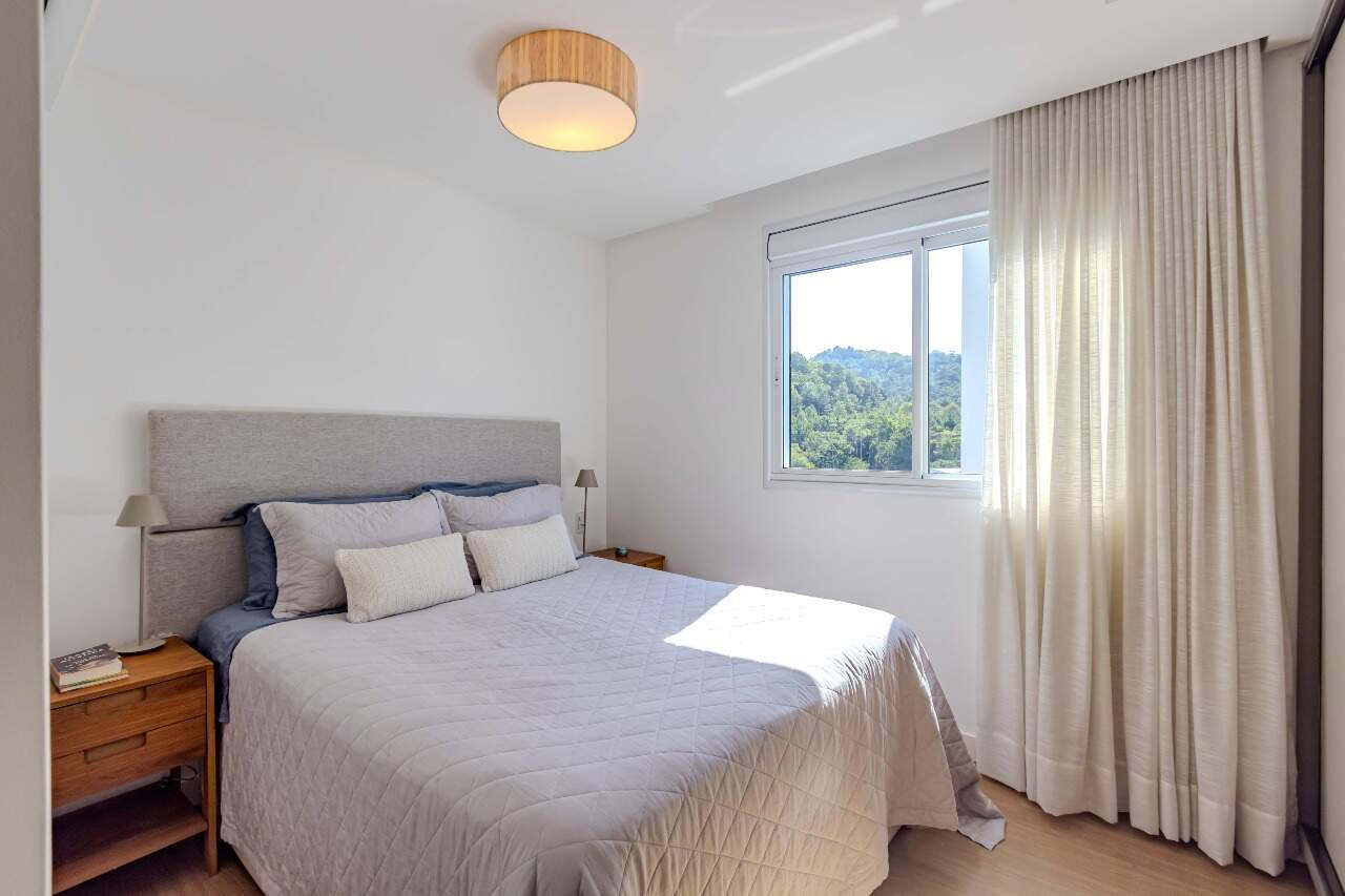 Apartamento à venda no Ariribá: