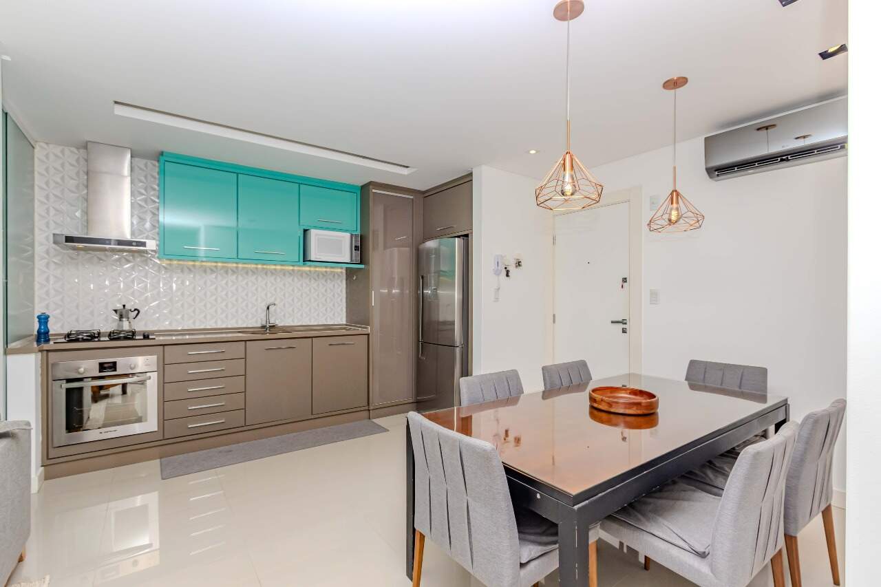 Apartamento à venda no Ariribá: