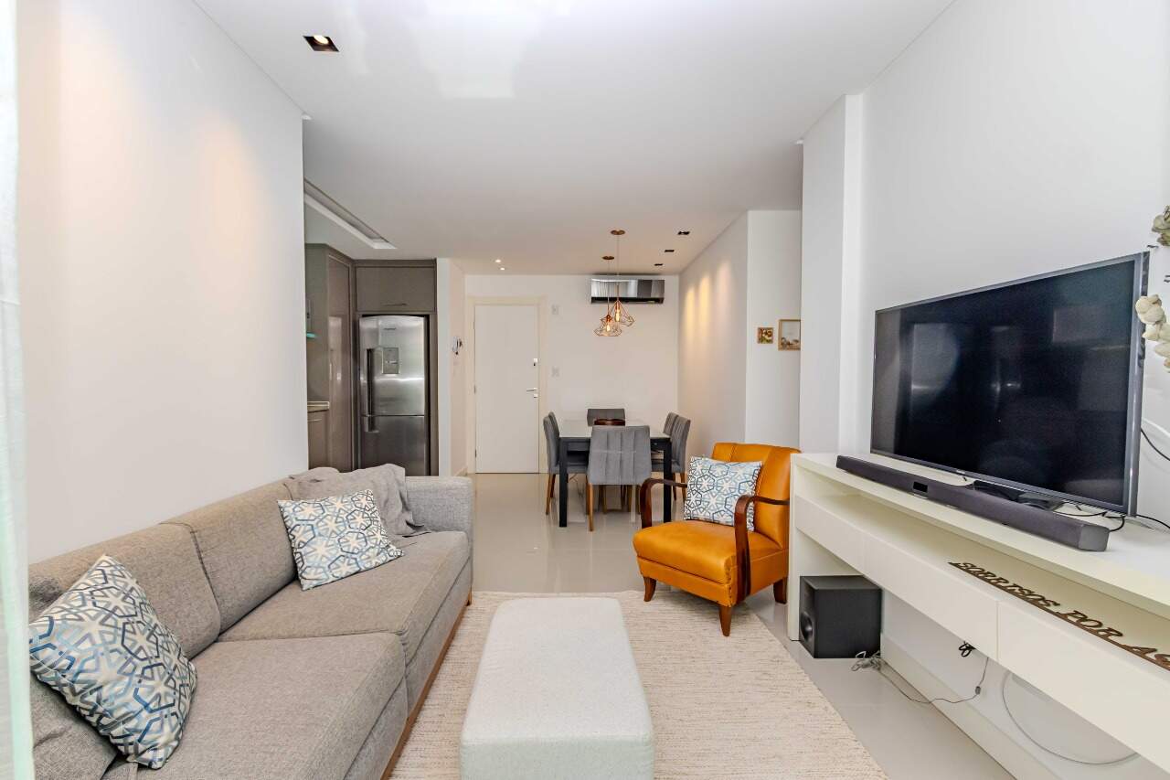 Apartamento à venda no Ariribá: