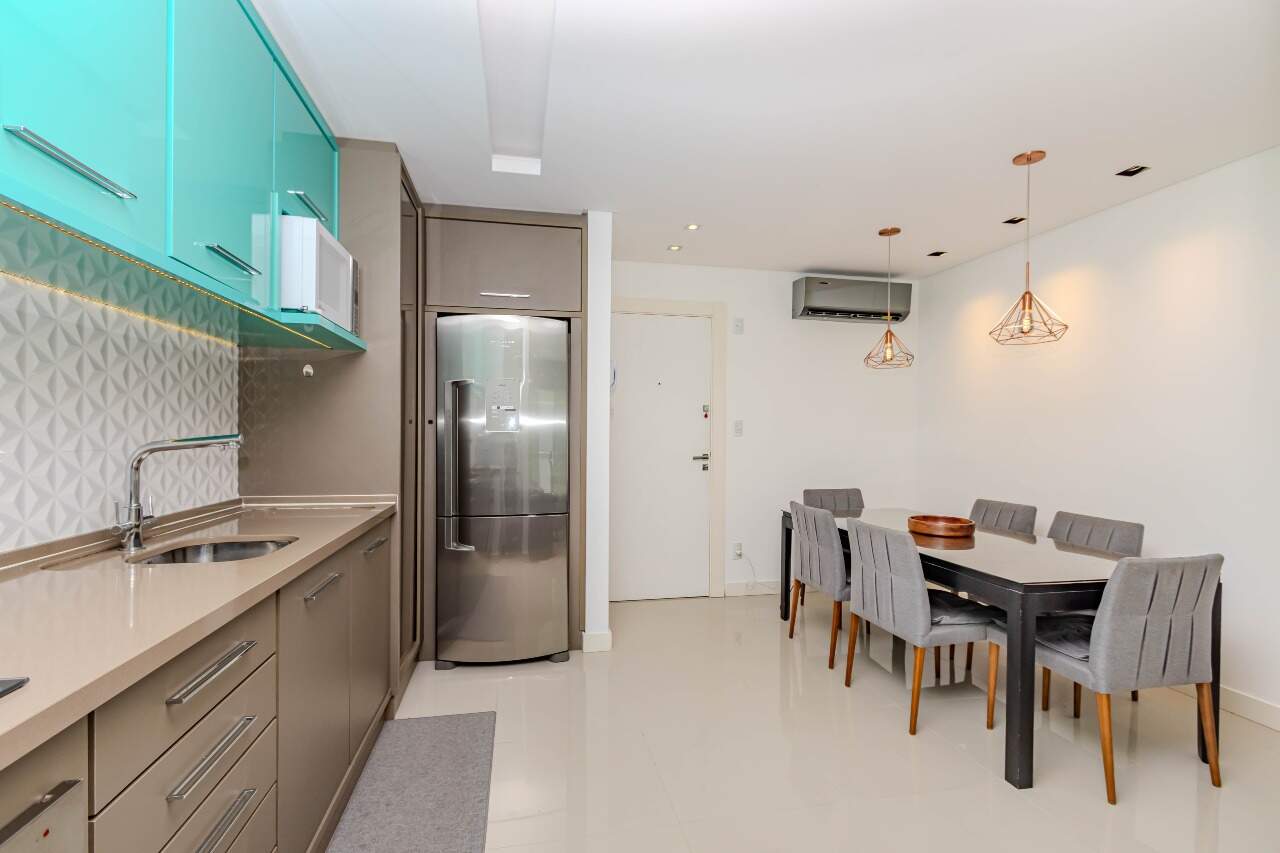 Apartamento à venda no Ariribá: