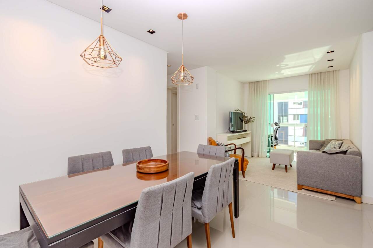 Apartamento à venda no Ariribá: