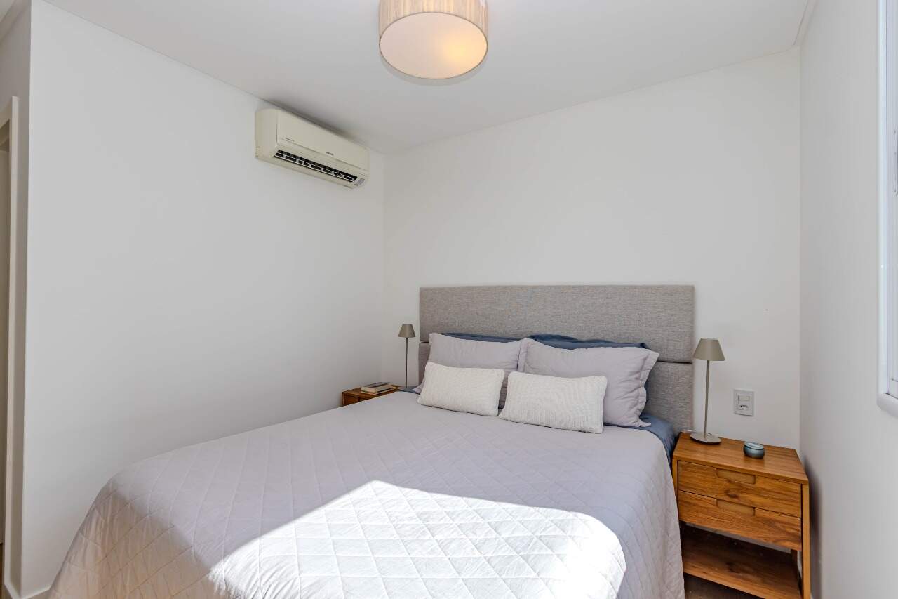 Apartamento à venda no Ariribá: