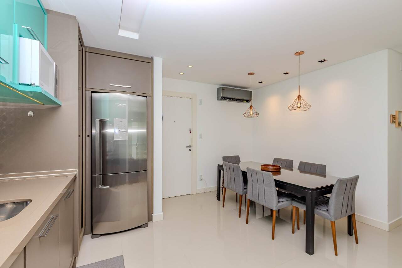 Apartamento à venda no Ariribá: