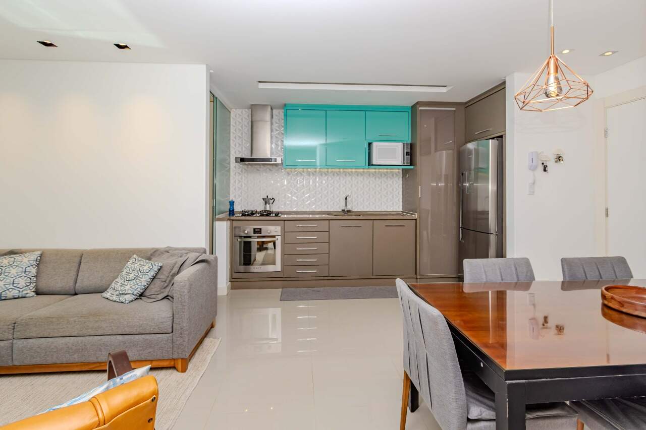 Apartamento à venda no Ariribá: