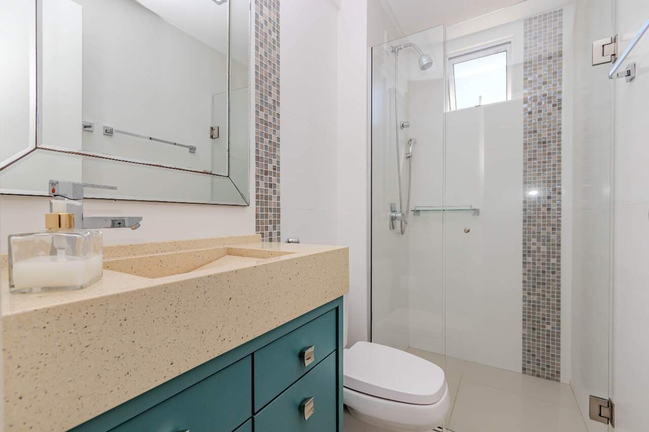 Apartamento à venda no Ariribá: